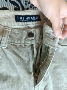 Apt. 9 Corduroy Pants