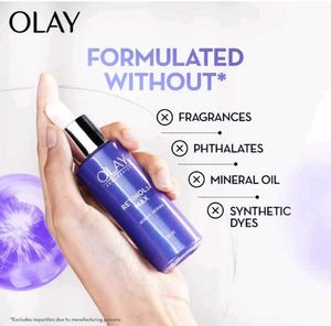 Olay Retinol24 Night Serum