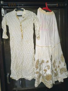 Elegant Kurta Set