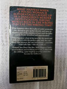 Combo: 4 Mystery / Crime Fiction Novels @50% Off!!