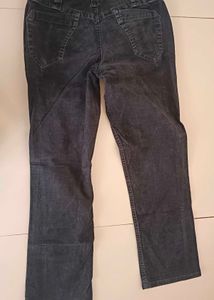 Dark Wash Jeans