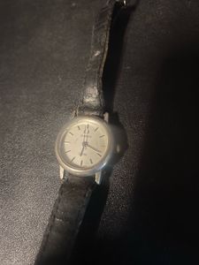 Vintage Omega De Ville (1968–72 Era)