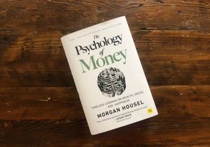 Psychology of Money