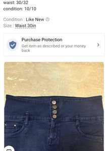 ✨️ 3 Jeans Combo ✨️💕
