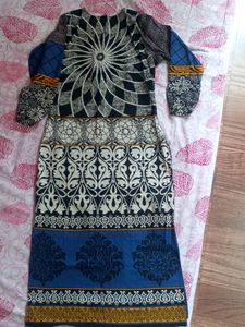 Regular Wear Kurta... Price Drop