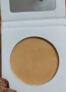 Organic Harvest Compact (Natural)