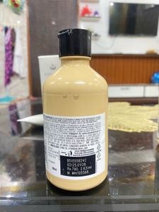 L&#39;Oreal Absolute Shampoo