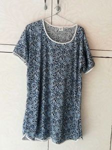 Long T-shirt For Women