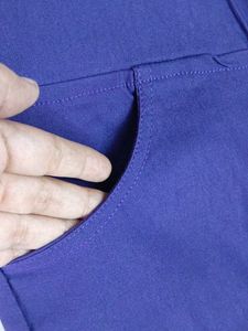 Purpal Pant