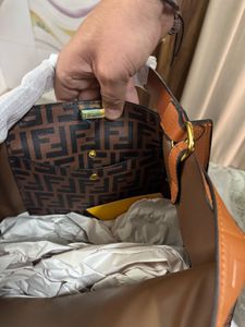 Fendi Handbag