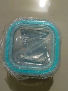 Food Container
