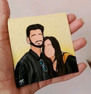 Custom Painting