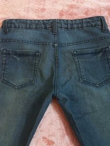 Boys Jean&#39;s