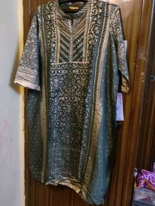 Beautiful Branded Kurti