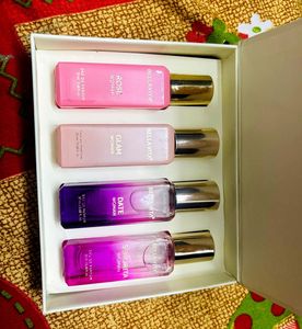 Bella Vita, Luxury Perfume Gift Set - For Her