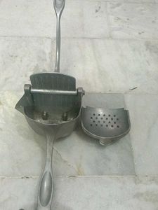 Vintage Citrus Juicer