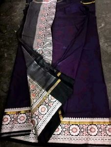 Very Beautiful Banarasi Saree