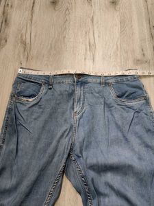 Ma740 The Roadster Life Jeans Waist 36
