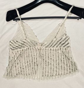 Flash Sale❗️Sequins Party Bralette