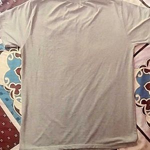 Graphic Print T-Shirt