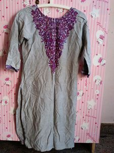 Beautiful cotton Kurta For Sale
