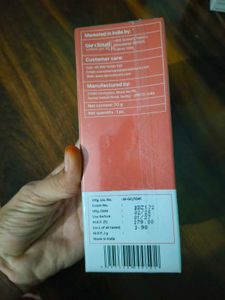 Skincare And Haircare Products