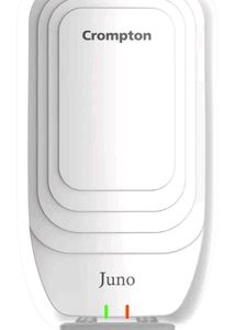 Crompton Juno Showpiece