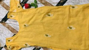 Kurta Set With Dupatta