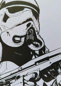 🛰 Star Wars Colouring Book Tin Set