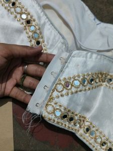 Latest Blouse For Women