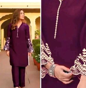 Elegant Kurta
