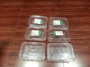 Empty Boxes