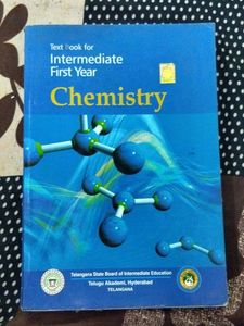 Chemistry Textbook