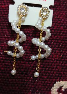 Beautiful Earing