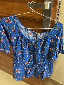 Top For Women