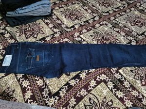 Urban Faith Jeans