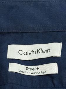 Calvin Klein Slim Fit Dress Shirt