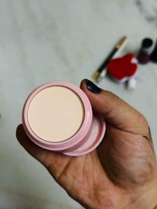 Stackable Makeup Set