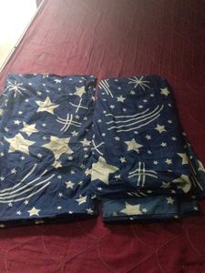 Floral Bedding Set