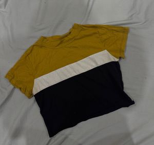 Set of 2 Crop tops