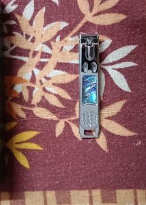 pack of 5 nail cutter