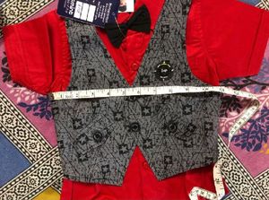 Brand New Party Wear Dress Set