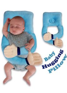 Baby Hugging Pillow