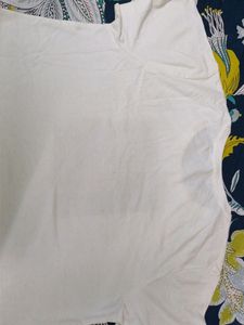 Trending Over size Top