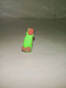 🦜🧲 Cute Pinterest Style Parrot Fridge Magnet ✨❤️