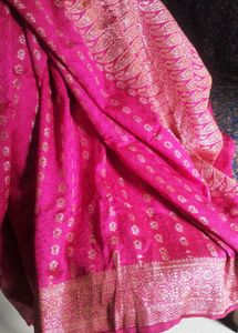 Banarsi Saree