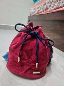 Chumbak Potli Bag