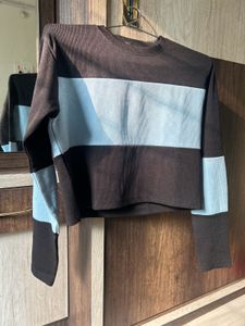 Crop Top For Women