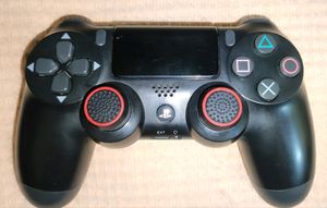 PlayStation4 Controller DualShock4 (PS4 Gamepad)