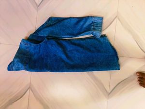 New Denim Jeans Shirt ,